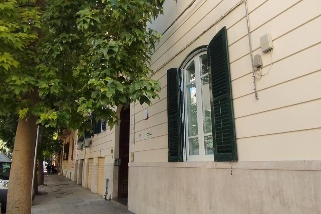 Il Quartino, Per Vivere Palermo. Apartamento