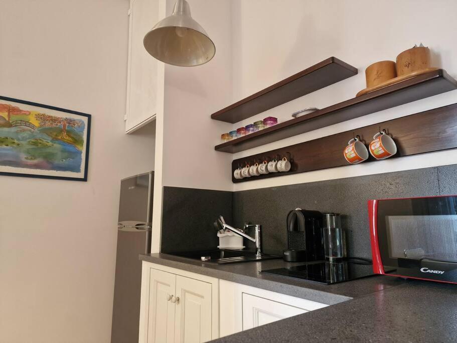 Il Quartino, Per Vivere Palermo. Apartamento Palermo