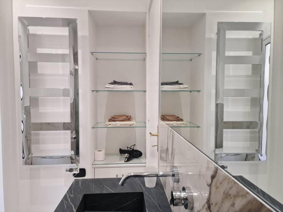 Il Quartino, Per Vivere Palermo. Apartamento Palermo