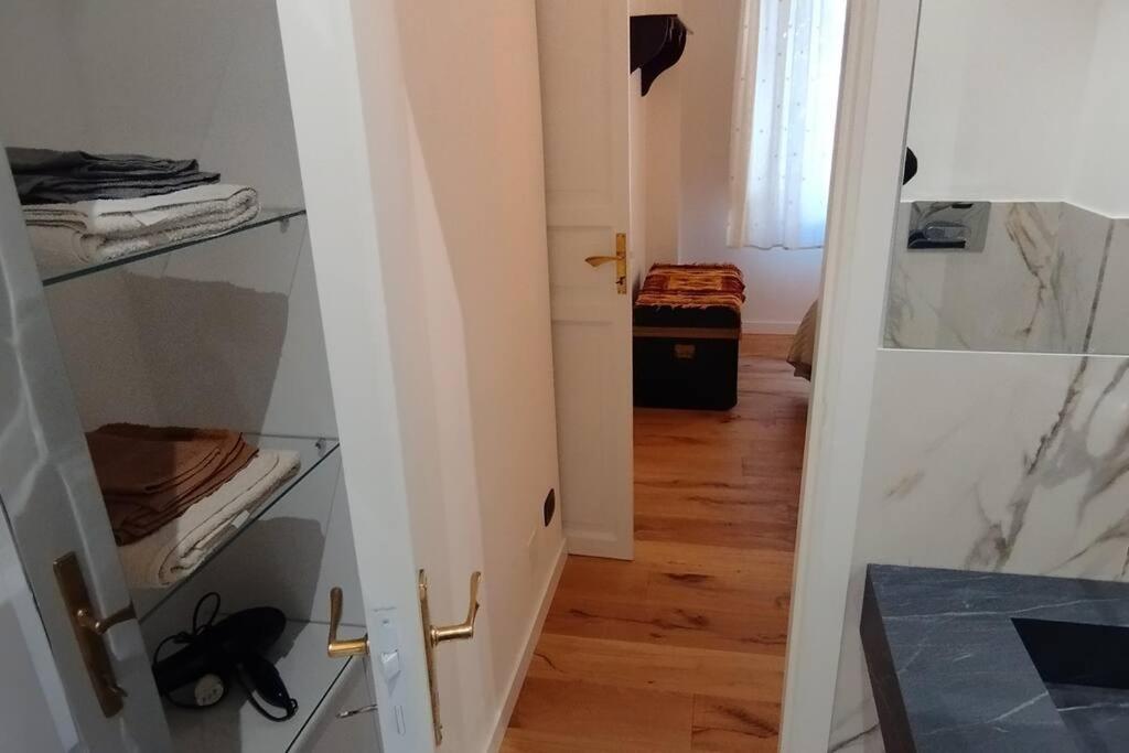 Il Quartino, Per Vivere Palermo. Apartamento *