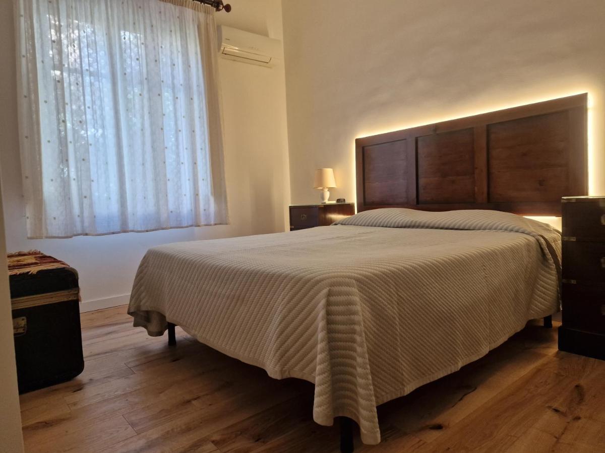 Il Quartino, Per Vivere Palermo. Apartamento