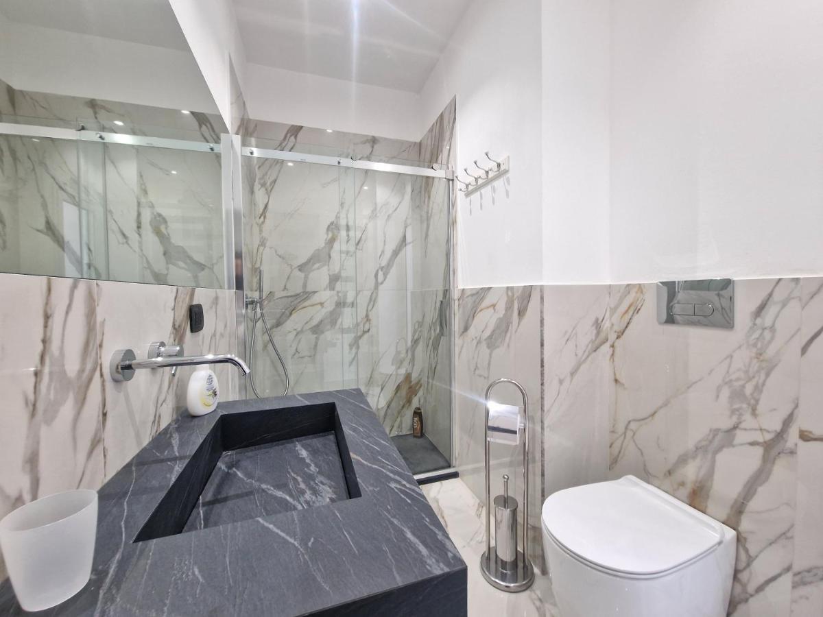 Il Quartino, Per Vivere Palermo. Apartamento Palermo